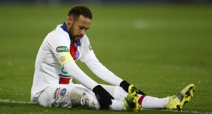 La fuerte declaración de Neymar tras confirmarse la lesión