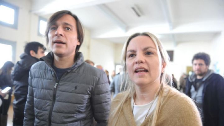 Se complica la situación judicial del marido de Carolina Píparo: será enviado a un penal