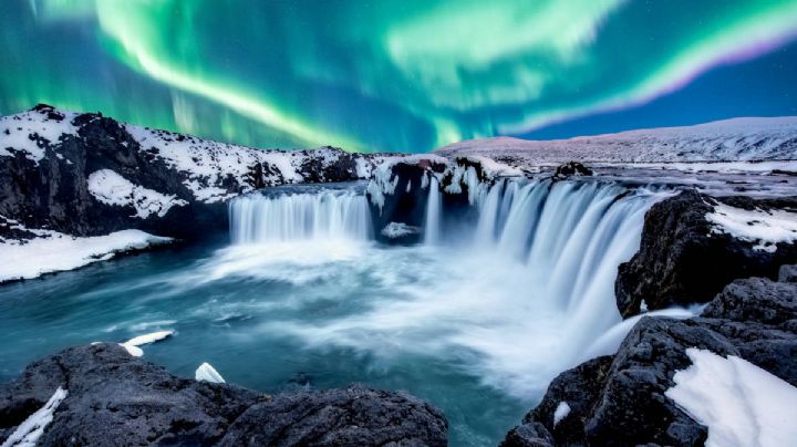 Tras 10 meses, Islandia abrirá al turismo sus destinos más exóticos