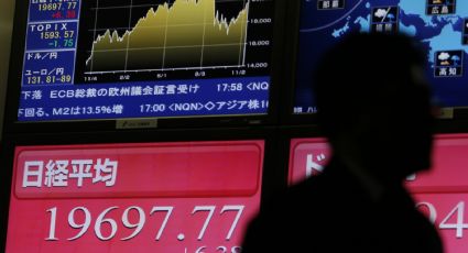 La economía japonesa sufrió la peor recesión desde la crisis del 2009 por la pandemia