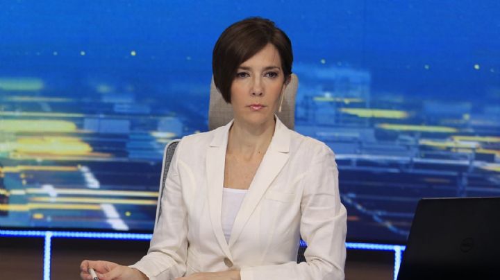 “El lado oscuro”: Cristina Pérez confesó el increíble motivo por el que no está en pareja
