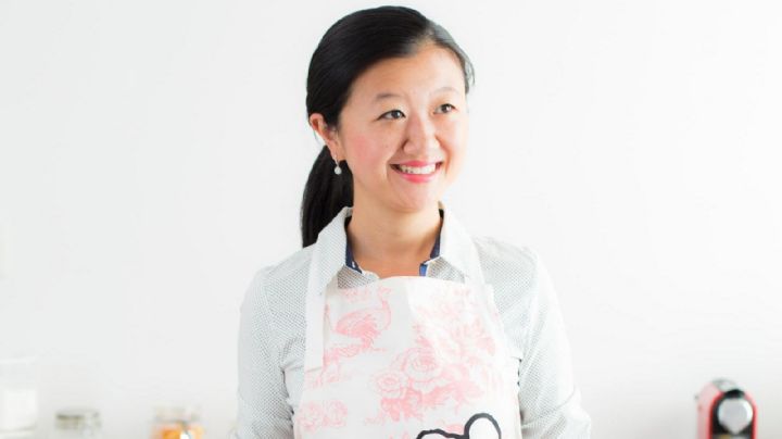 "Es muchísimo": salió a la luz el nuevo parte médico de Karina Gao, la cocinera de Telefe