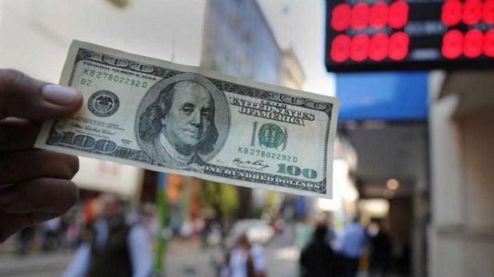 Dólar hoy: cuál es la cotización de la moneda extranjera este viernes, 13 de mayo
