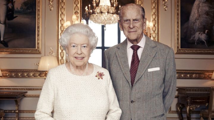 Internaron al Duque de Edimburgo: las últimas novedades sobre la salud del marido de la Reina Isabel