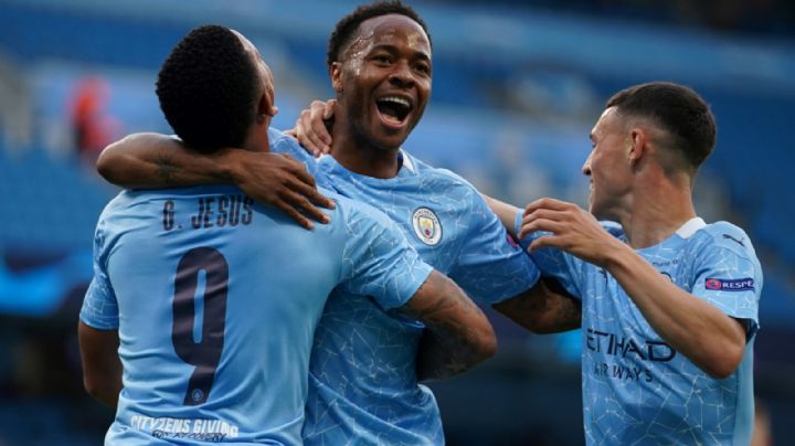 Manchester City: nueva victoria, racha histórica y números sorprendentes