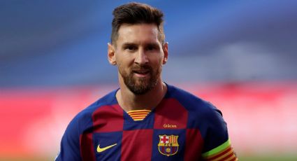 Atención Barcelona: las fuertes decisiones que habría tomado el Manchester City con Messi