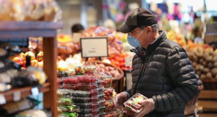 Nuevas medidas contra la inflación: se retrotraerán los precios de algunos alimentos