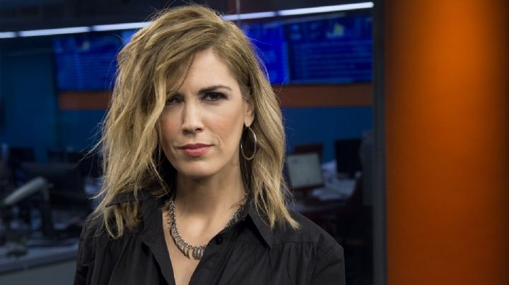 "Nada para decir": Viviana Canosa confirmó su regreso a la TV