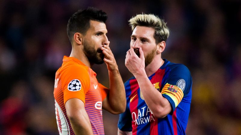 Barcelona: la lista de cinco delanteros top que buscaría para reforzarse