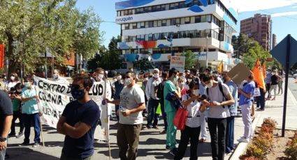 Martes de reclamos: habrá distintas movilizaciones en Neuquén Capital