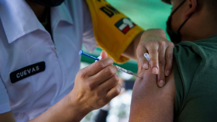 “Las vacunas son gratuitas”: ONU México denuncia un nuevo fraude con los antídotos