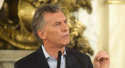 Macri defendió el plan de vacunación de la Ciudad porque no es como "las avivadas" de Nación