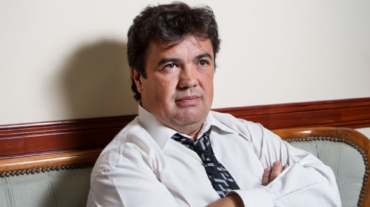 Sentencia de Lázaro Báez: el fiscal Marijuan respondió a la crítica de Parrilli