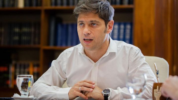 Axel Kicillof evalúa cambios para su segunda etapa como gobernador y se irán dos ministros