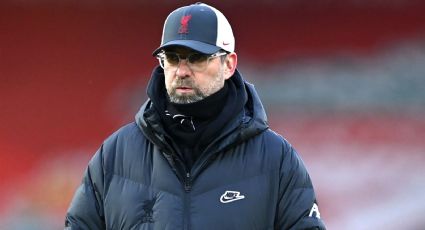 Liverpool: el técnico elegido como posible reemplazante de Jürgen Klopp