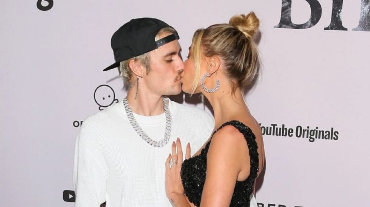 “Te hace más consciente”: Hailey Baldwin se mostró preocupada por la salud de Justin Bieber