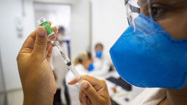Coronavirus: Argentina recibirá un importante lote de vacunas del fondo Covax