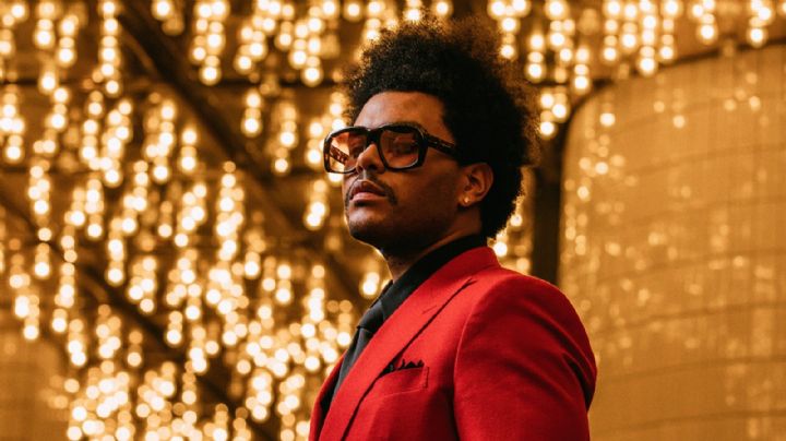 Nunca visto: The Weeknd promete un show descomunal para el medio tiempo del Super Bowl