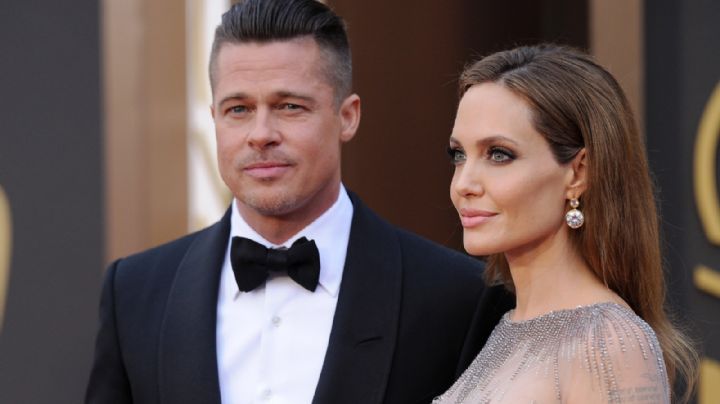 Angelina Jolie y Brad Pitt se desprenden de una reliquia que adquirieron en su matrimonio