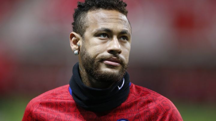 La contundente revelación de Neymar sobre su vida personal