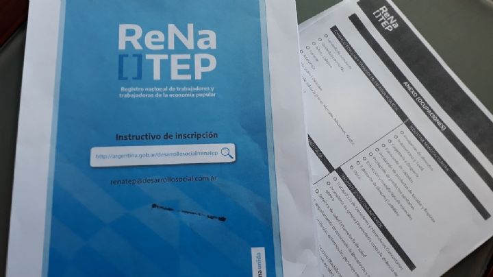 Renatep: cómo inscribirse al programa que busca reemplazar al IFE