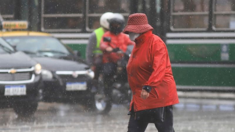 Clima en Neuquén: qué dice el pronóstico del tiempo para este sábado