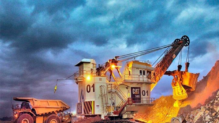Jujuy: crean un Fondo de Desarrollo Económico y Social con ingresos de la actividad minera