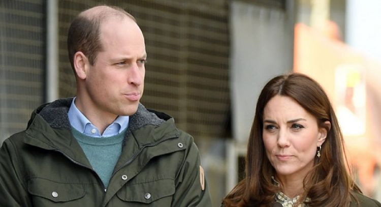 De esperarse: la reacción de Kate Middleton y el príncipe William a la entrevista de Harry y Meghan
