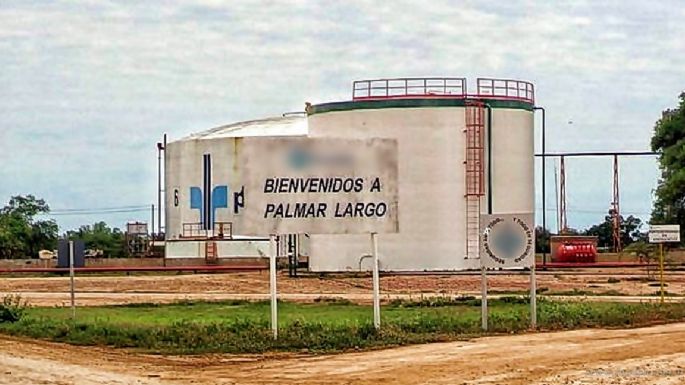 La Federación del Petróleo apoyó el paro total de los empleados del sector en Jujuy y Salta