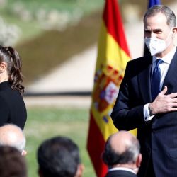 No le importó: el desafío de la reina Letizia al gobierno español