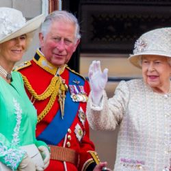 Otro golpe a la reina Isabel II: el príncipe Carlos y Camila de Cornualles enfrentan el peor rumor