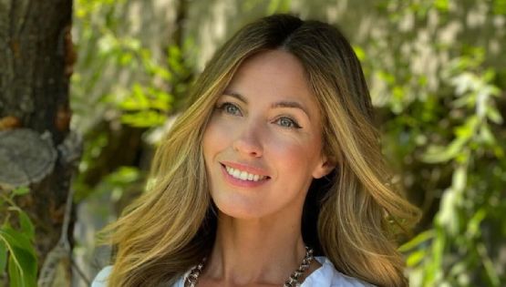 Un clon: a sus 13 años, así luce hoy Aitana, la hija de Rocío Guirao Díaz