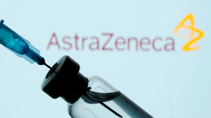 Alerta: varios países suspende el uso de la vacuna de AstraZeneca