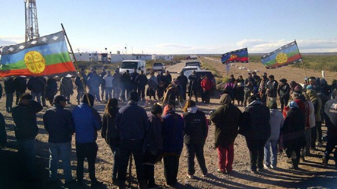 Qué dice la Comunidad Mapuche ante las acusaciones por los incendios