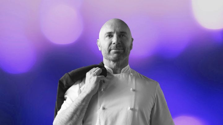 “Una competencia que no me gusta”: Germán Martitegui da un paso al costado y lo confirmó en redes