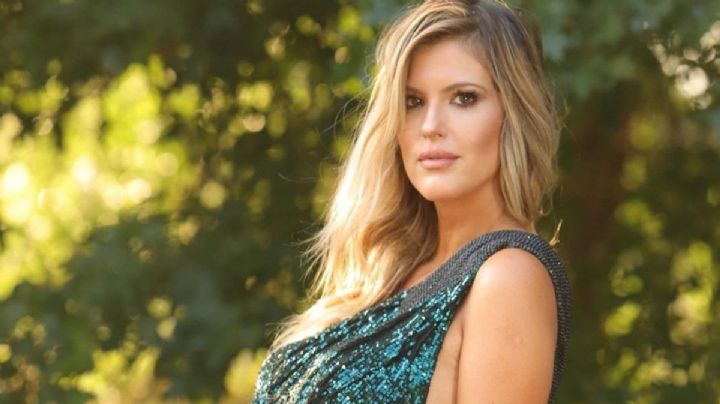 “Qué vuelva”: el desesperado pedido de Mery del Cerro que preocupó a sus fanes