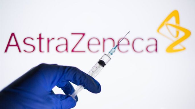 Más países suspenden la vacuna de AstraZeneca: Francia, Alemania e Italia, los últimos