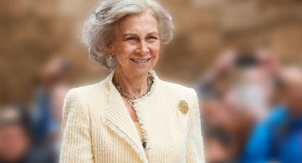 Confirman la noticia más esperada sobre la reina Sofía: el rey Felipe VI respiró aliviado