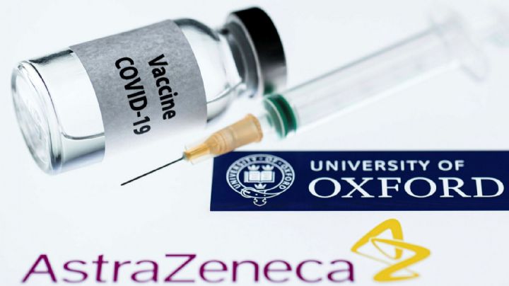 Expertos de todo el mundo se reúnen para revisar la vacuna de AstraZeneca