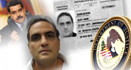 Cabo Verde autoriza la extradición de Alex Saab a los Estados Unidos