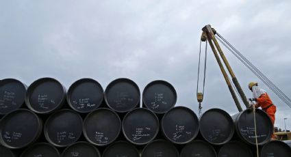 Crecen los precios del petróleo en las bolsas más importantes del mundo