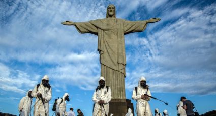 Brasil en medio de una crisis incontrolable: nueva cifra récord de fallecidos