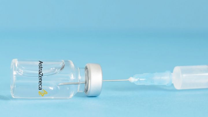 “Segura y eficaz”: la Unión Europea vuelve a aprobar la vacuna AstraZeneca