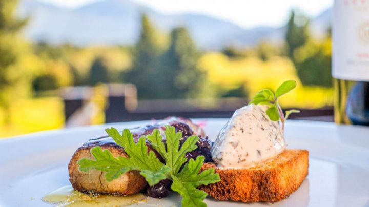 Entregaron los premios a los mejores platos de Bariloche a la Carta
