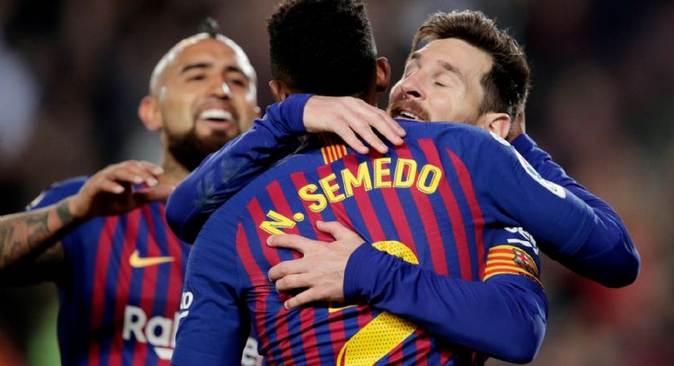 La revelación de un ex Barcelona sobre Lionel Messi