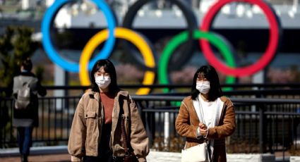 Decepcionante: Tokio permitirá las Olimpiadas 2021, pero sin espectadores extranjeros