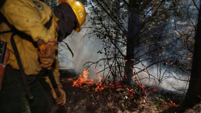 Tras la catástrofe en la Comarca Andina, Neuquén teme por nuevos incendios: qué está pasando