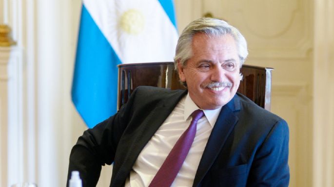 Alberto Fernández pisa fuerte y quedó a un paso de conducir el PJ nacional