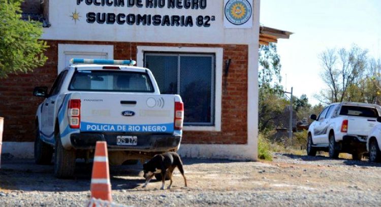 Femicidio en Las Perlas: la autopsia confirmó que la víctima fue apuñalada