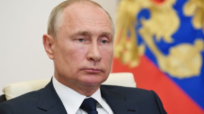La pregunta del millón: se vacunó Putin contra el coronavirus o no